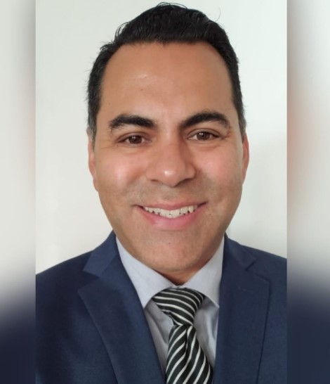 Licensed advisor headshot